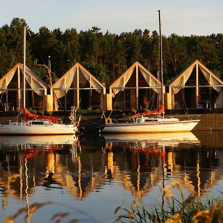 Peldmaja Apartamento Pāvilosta Exterior foto